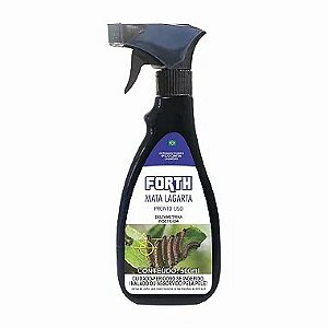 Forth Inseticida Mata Lagarta Pronto para Uso - 500 ml