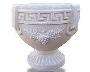 Vaso Taça Uva Extra Grande - 54 cm