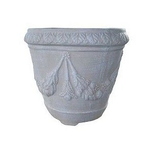 Vaso Guirlanda Grande - 54 cm