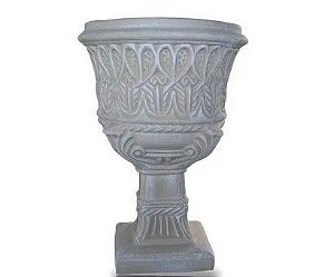 Vaso Taça Itália Grande - 60 cm