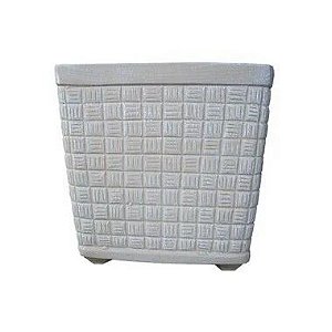 Vaso Trançado Grande - 56 cm