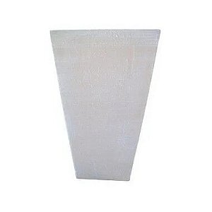 Vaso Trapézio Grande - 81 cm