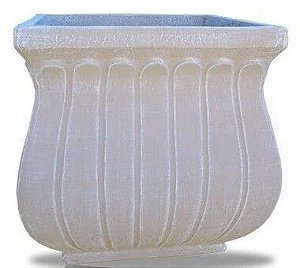 Vaso Caixa Lira Nº 2 - 43 cm