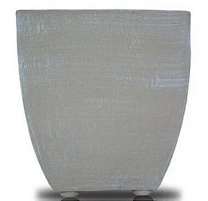 Vaso Caixa Trapézio Grande - 62 cm
