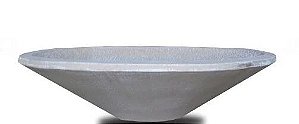 Vaso Chapéu Chinês Médio - 15 cm