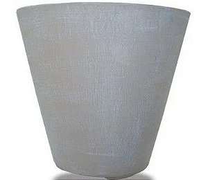 Vaso Cone Médio - 55 cm