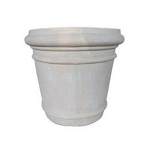 Vaso Liso Médio - 37 cm