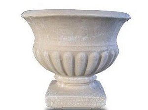 Vaso Taça Baby Pequeno - 31 cm
