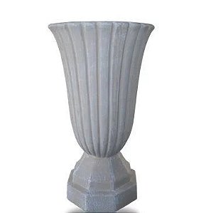 Vaso Taça Tulipa - 67 cm