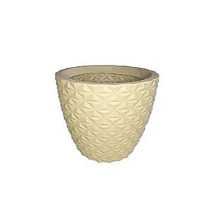 Vaso Cone Berlian Gold GG