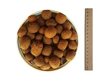 Argila Expandida - 50 litros