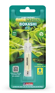 Bokashi-Monodose