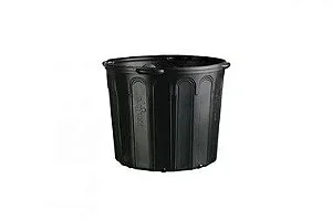 Pote para Mudas com Alça - 25 litros