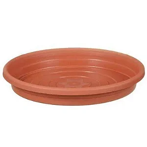 Prato para Vasos - 30 cm