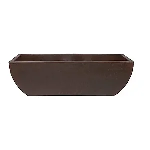 Vaso Jardineira Grande - 84 cm