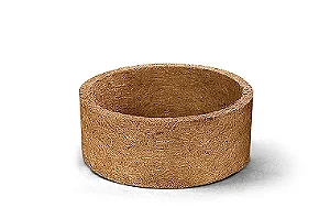 Vaso Redondo Nutricoco - 25,5 cm