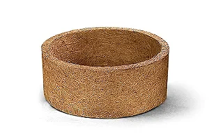 Vaso Redondo Nutricoco - 31 cm