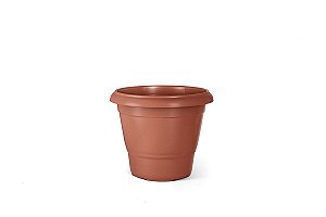 Vaso Terracota Redondo - 9,5 litros