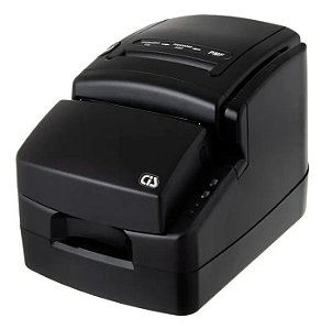 Impressora Cis PR-1000 Térmica e Autenticadora Entrada USB