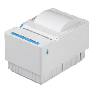 Impressora Perto Printer Térmica Entrada USB com Guilhotina (Não Fiscal)