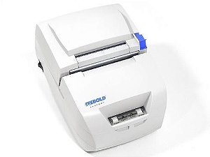 Impressora Diebold IM453-HU Térmica Entrada Paralela com Guilhotina (Não Fiscal)
