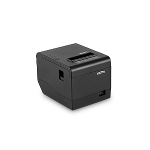 Impressora TECTOY Q4 Térmica Entrada USB e REDE com Guilhotina - QRCODE