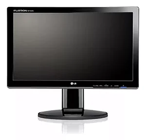 Monitor LG / Infoway W1642c Lcd Widescreen De 15,6''