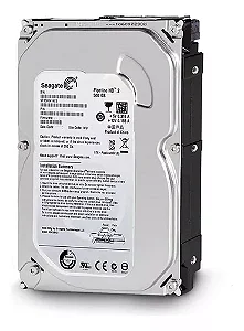 Hd Pc Dvr Seagate Pipeline 500gb Sata 2 5900rpm Cor Cinza