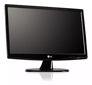 Monitor LG / Infoway W1943c Lcd Widescreen De 19''