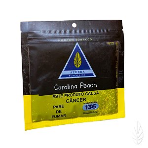CAROLINA PEACH 100g - BLACK LINE