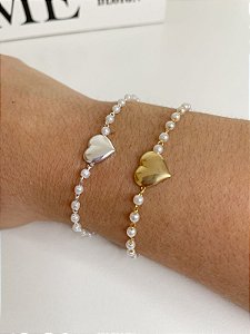 Pulseira pérola
