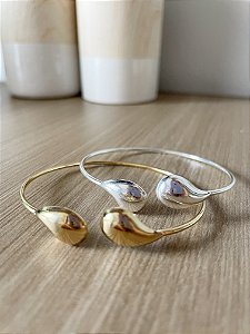 Bracelete Gotas