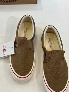 Tênis Redley Slip On