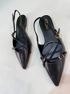 Sapato Scarpin Arezzo