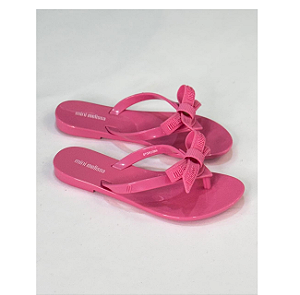 Sandalia Melissa Harmonic M- Lover Infantil