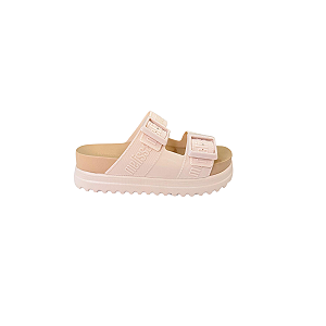 Sandalia Melissa Cozy M-Lover Platform