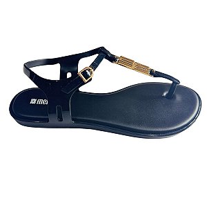 SANDALIA   MELISSA SOLAR M CHIC ORIGINAL