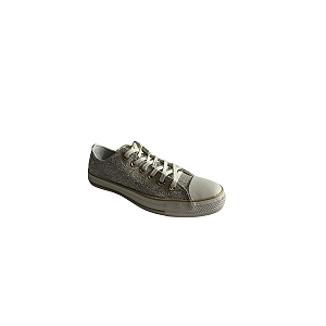 Tênis All Star Chuck Taylor Hi Pretty Patina - CT3022