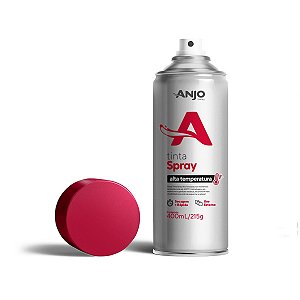 Anjo Spray Alta Temperatura 400ml