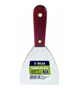 ATLAS ESPATULA ACO INOX