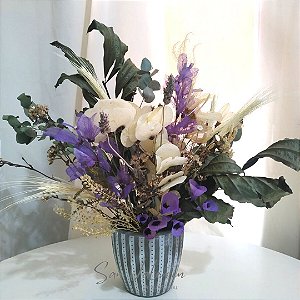 Vaso floral - Provence