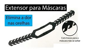 Extensores de Máscara