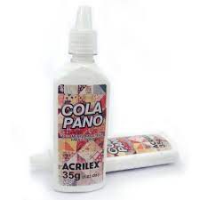 Cola Pano 35g Acrilex