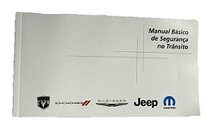 60355752 - MANUAL SEGURANÇA NO TRÂNSITO