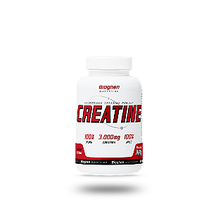 CREATINE FX - 120 Cápsulas