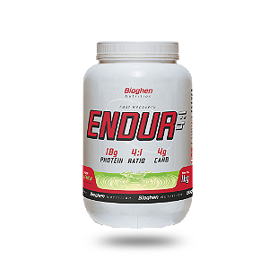 ENDUR 4:1 - LIMÃO 1 kg