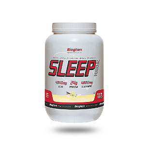 SLEEP PROTEIN - 907g