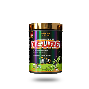 NEURO CONTEST PRÓ - 300g