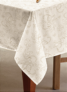 Toalha de mesa - Guipir - Teka