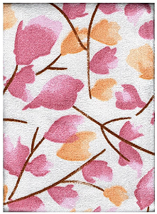 Jogo de toalha 5 peças - Nice - Teka